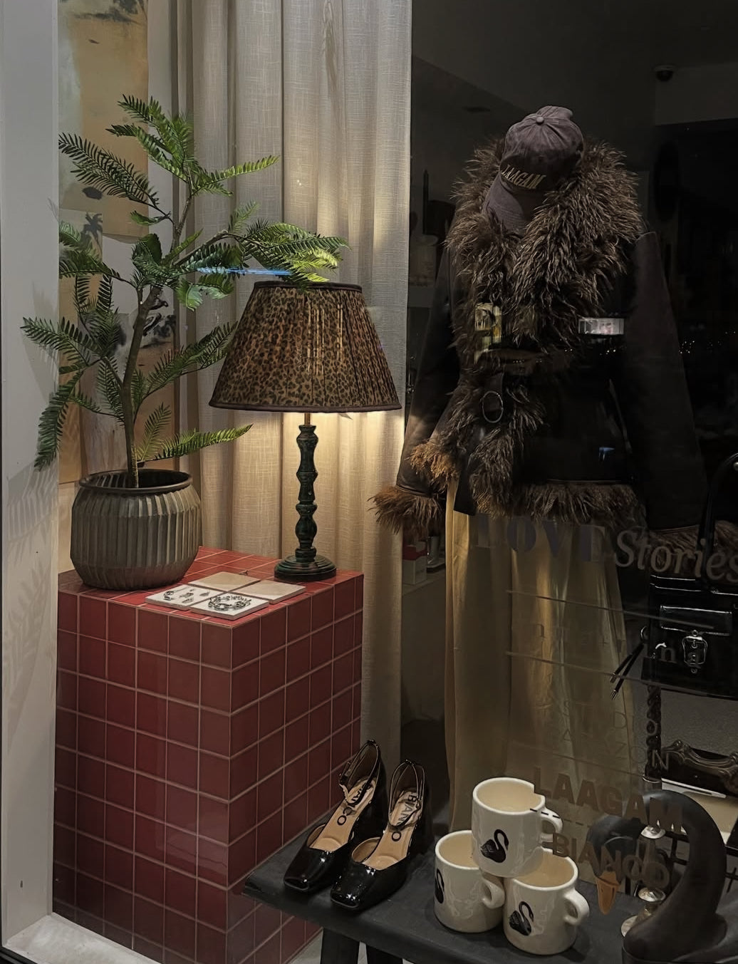 Midwinter Night by A&amp;M🌙 