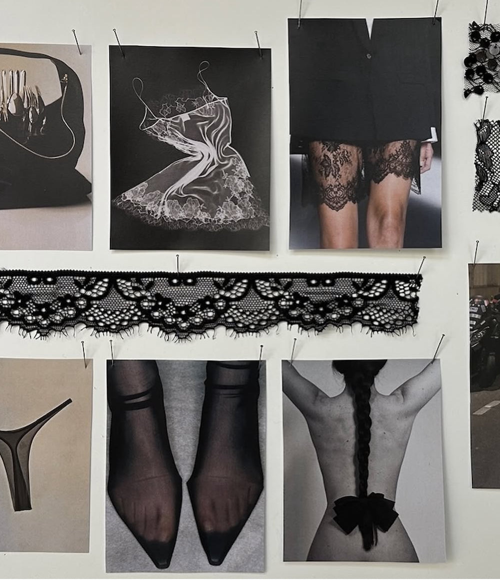 Midwinter Night by A&amp;M🌙 