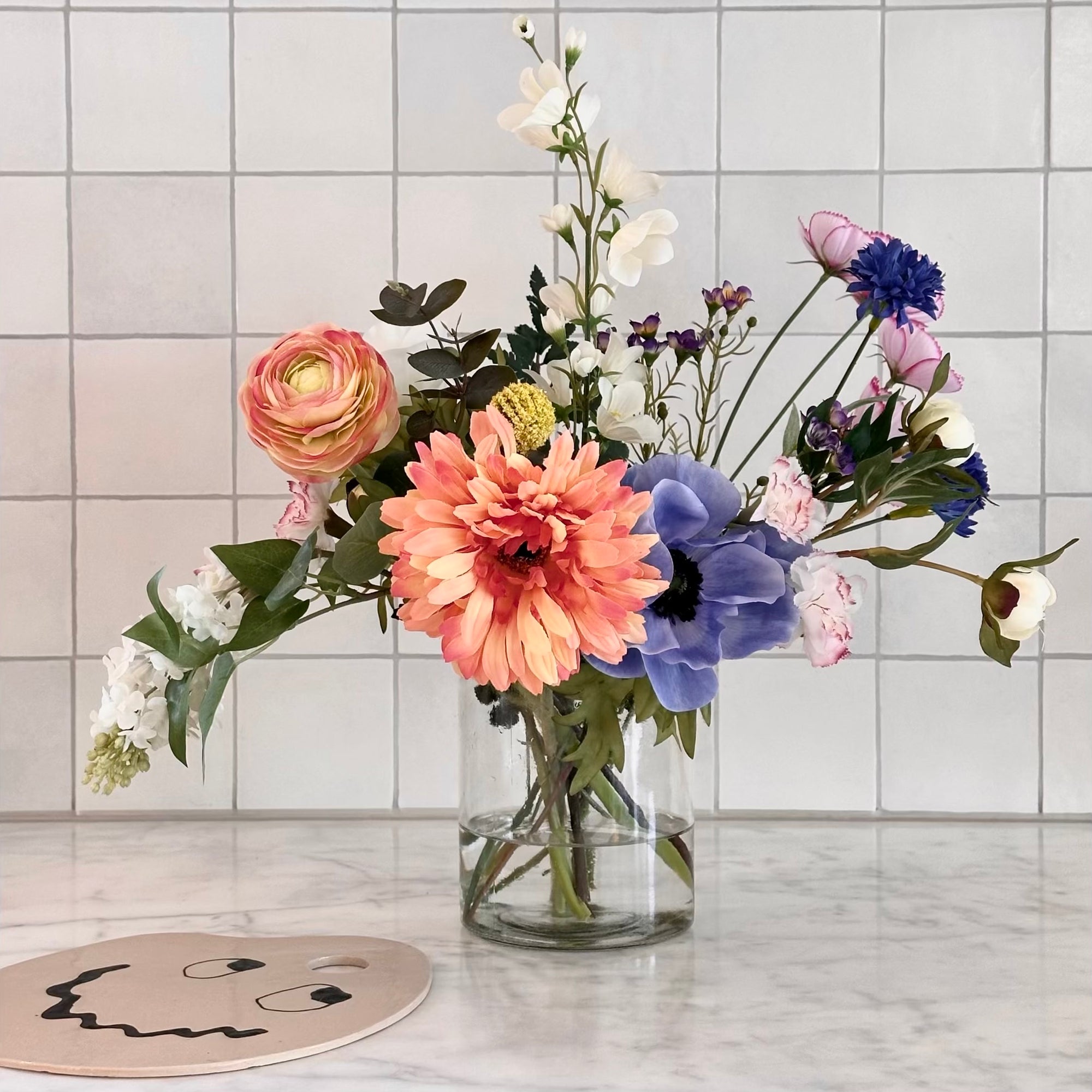 WILD BUNCH - Forever Flowers