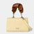Bliss Butter Clutch Bag