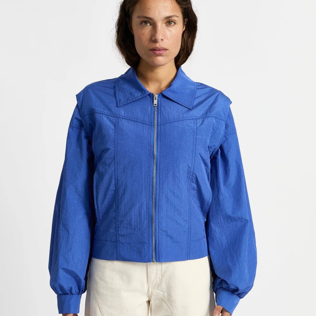 WATSON BLUE BOMBER