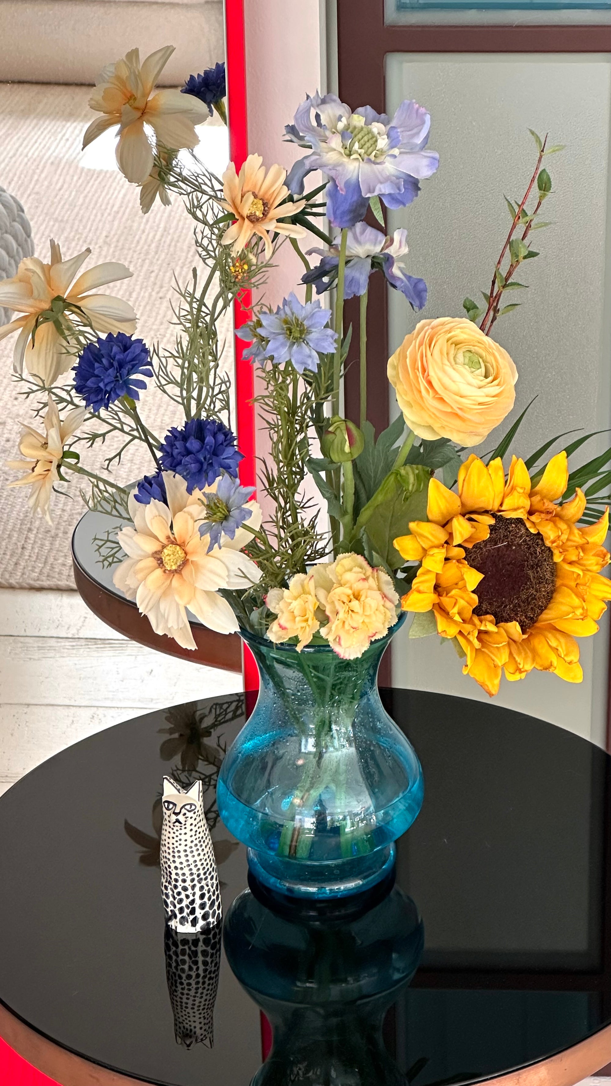 SUN’S OUT  - Forever Flowers