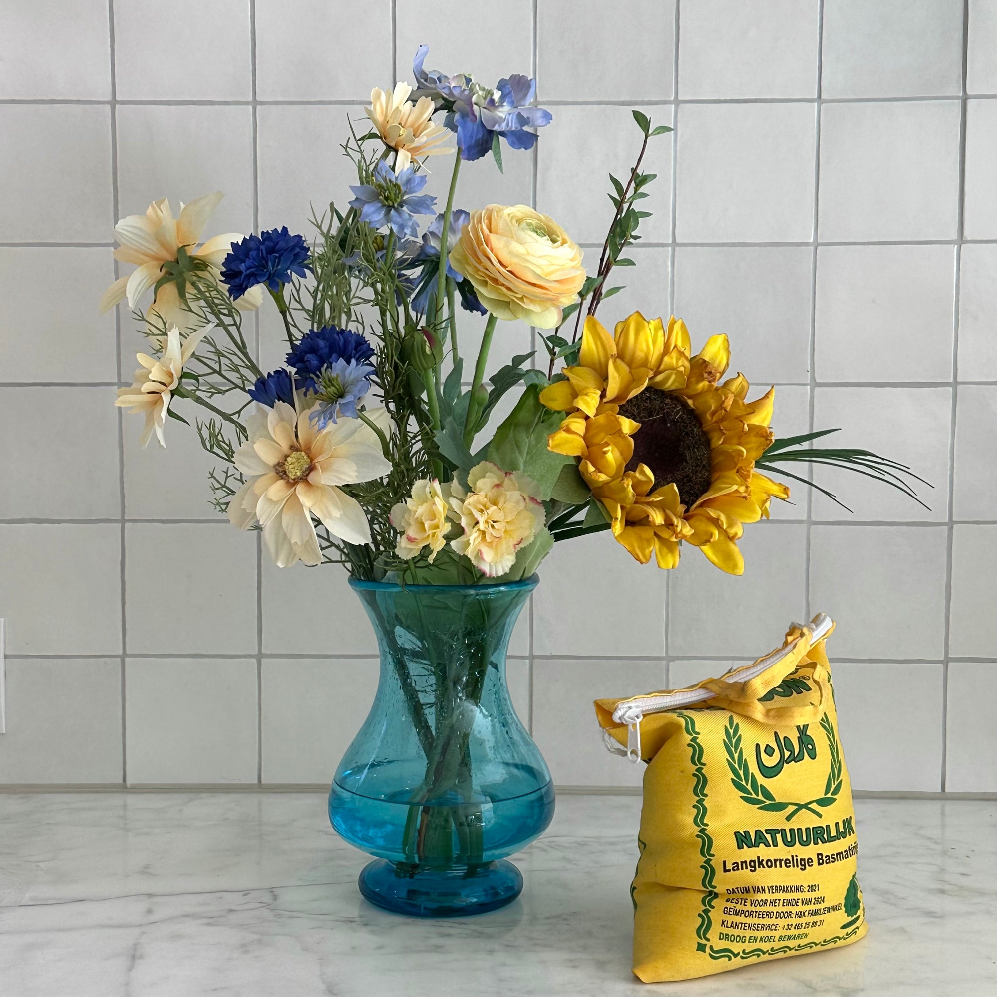 SUN’S OUT  - Forever Flowers