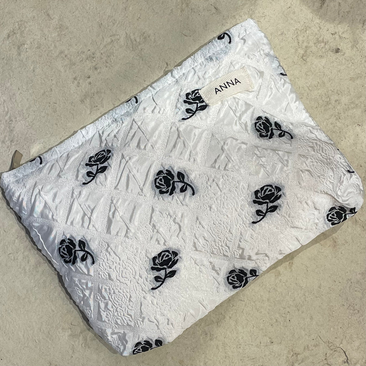 Make-Up Pouch - personalised