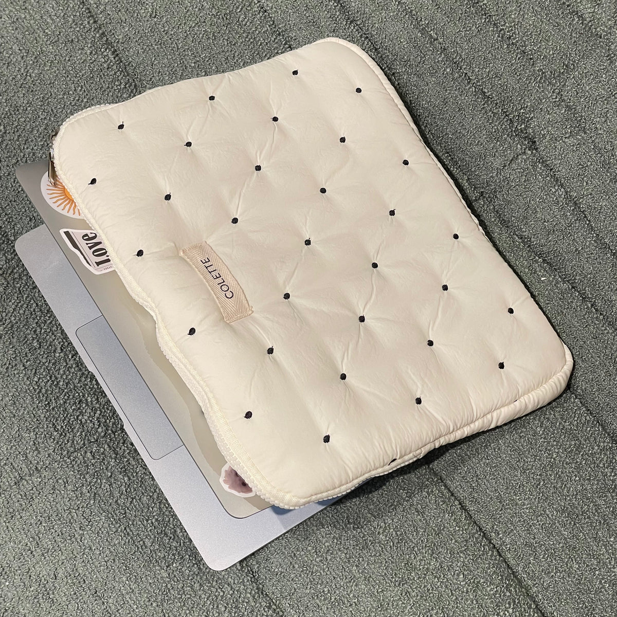 Laptop Sleeve 13 inch - personalised