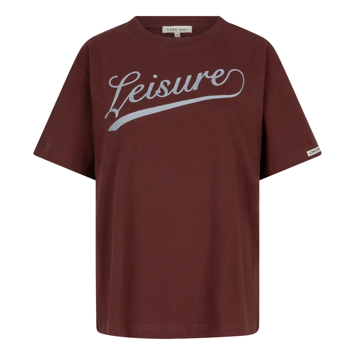 LS JOSIE DARK BROWN