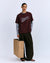 LS JOSIE DARK BROWN