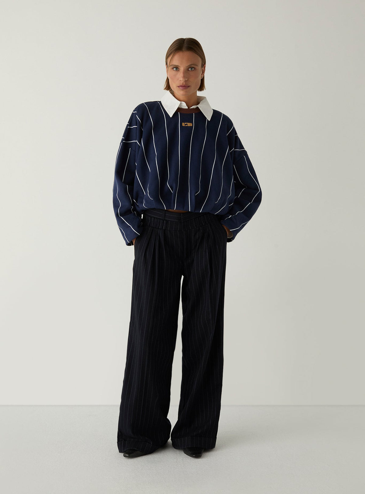 Kelly Sweater