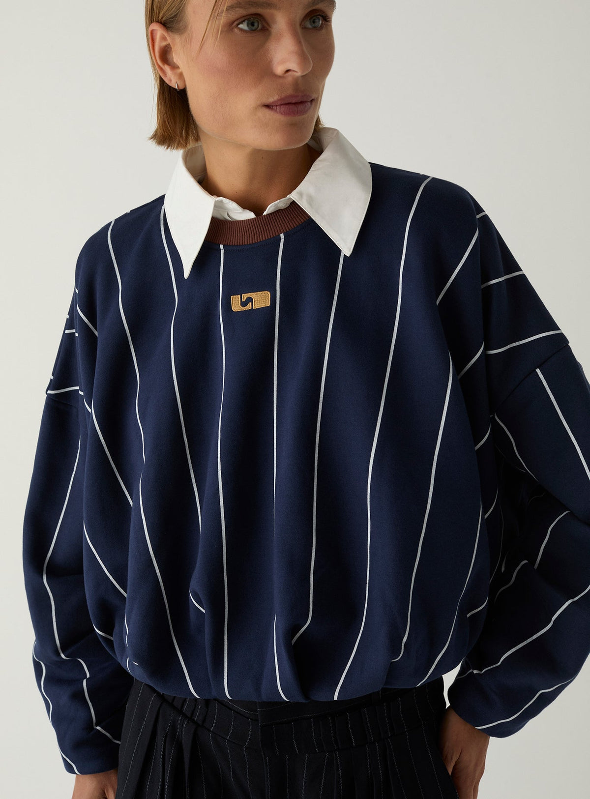 Kelly Sweater