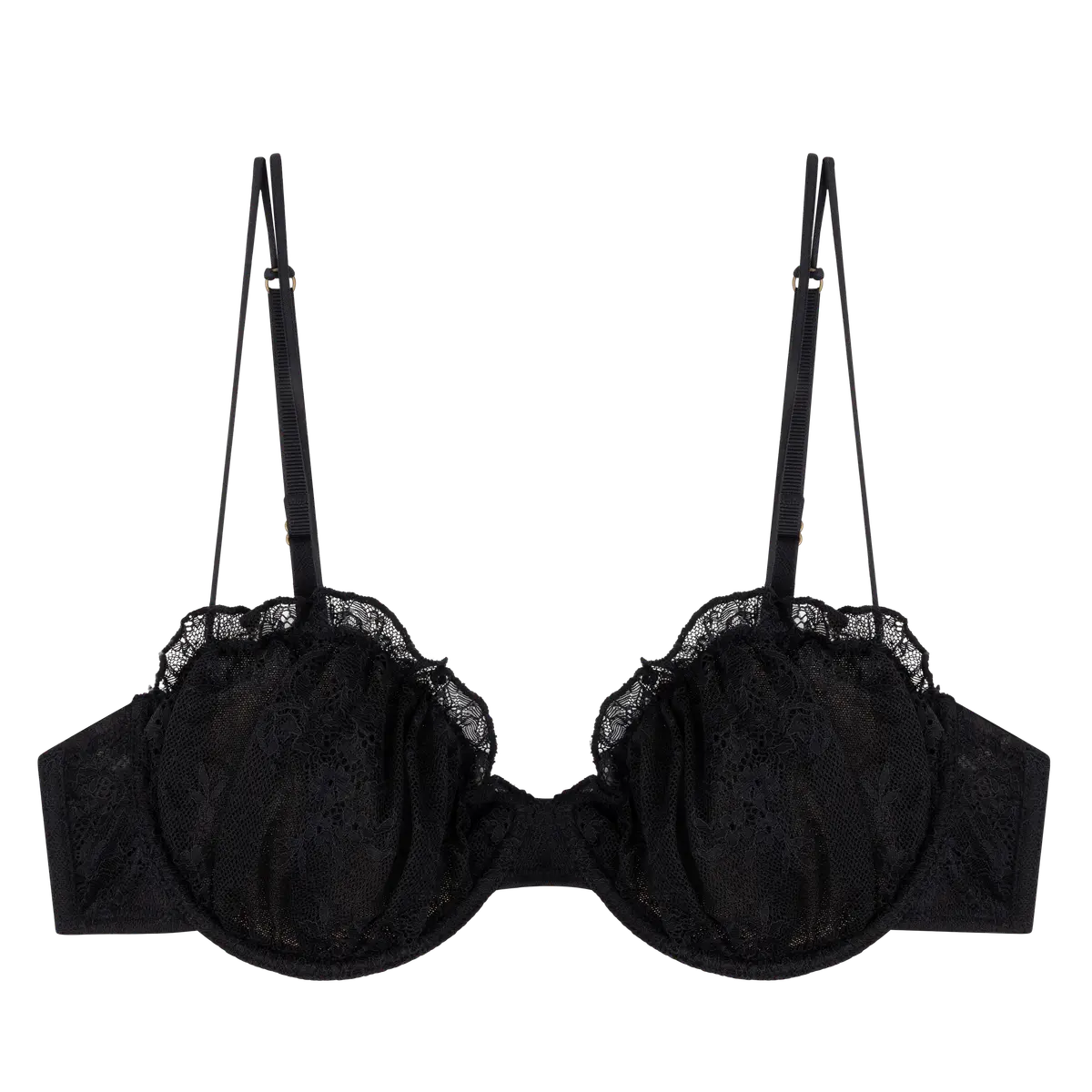 LS Kennedy Black