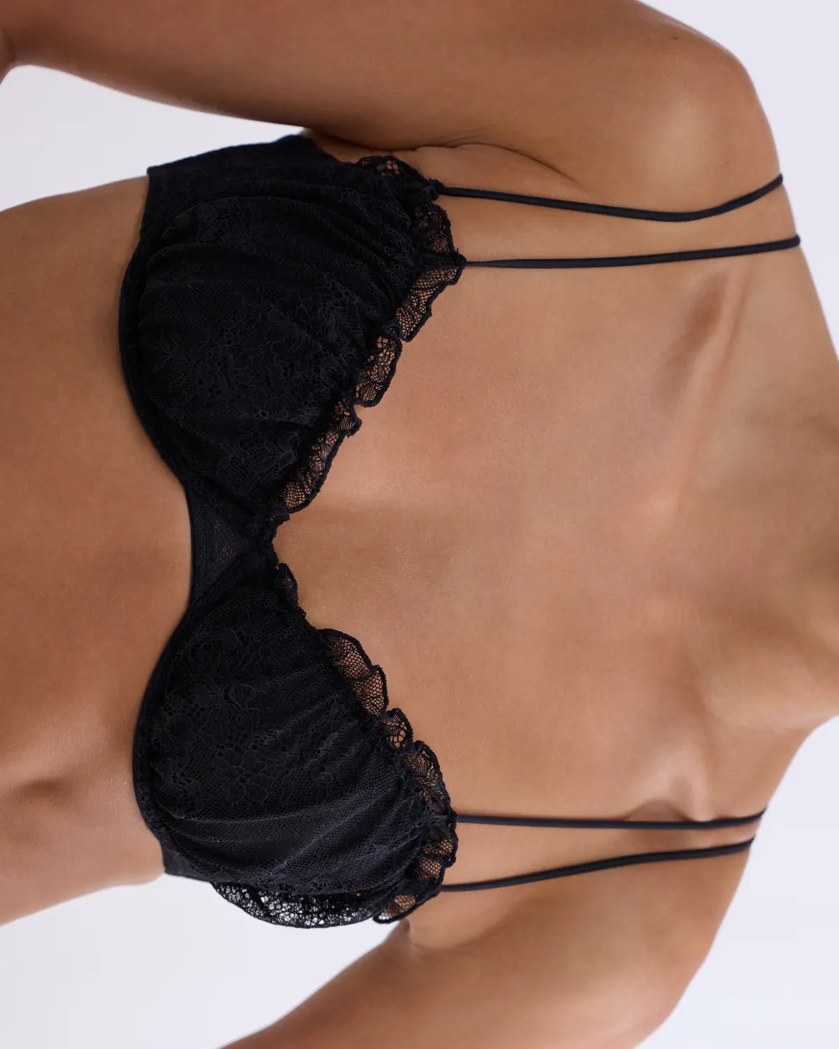 LS Kennedy Black