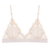 LS LOVE LACE OFF WHITE