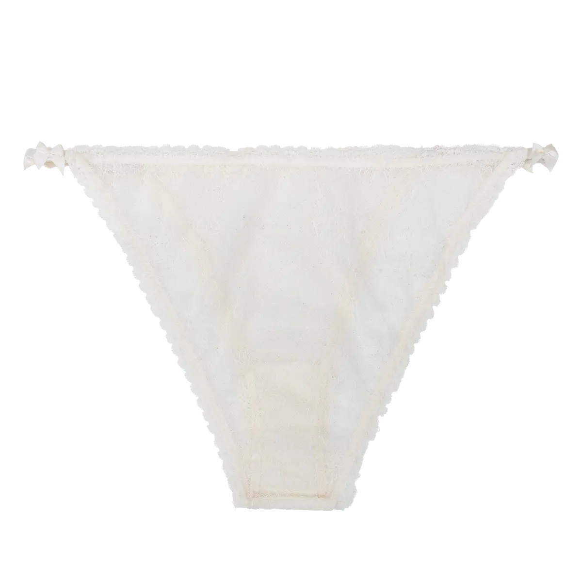 LS Lace Tanga-style brief