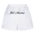 LS Just Married Pyjama Shorts