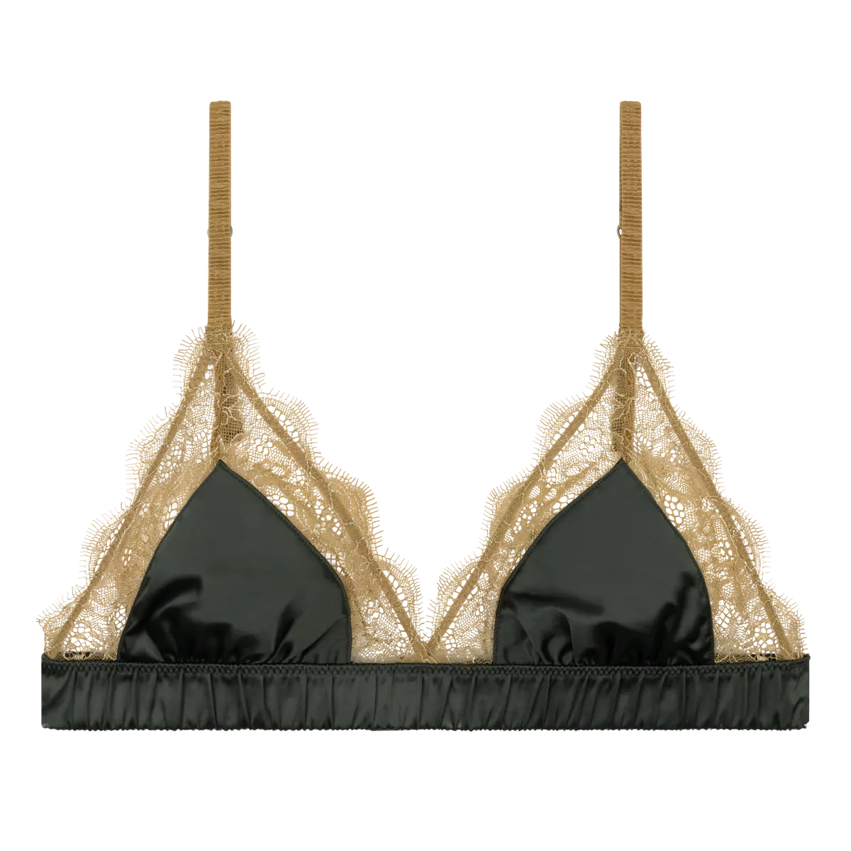 LS Love Lace bralette