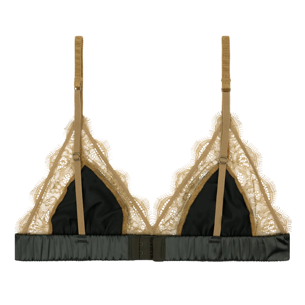 LS Love Lace bralette