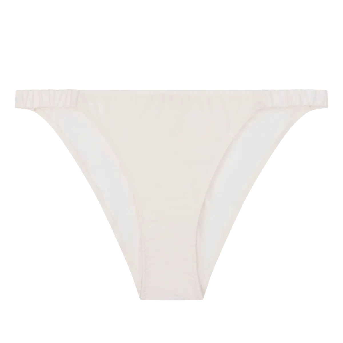LS ROSIE BRIEF OFF WHITE