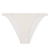 LS ROSIE BRIEF OFF WHITE