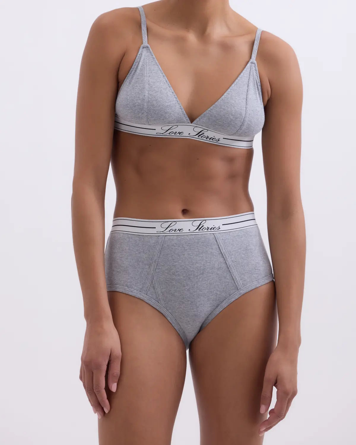 LS Darling soft grey