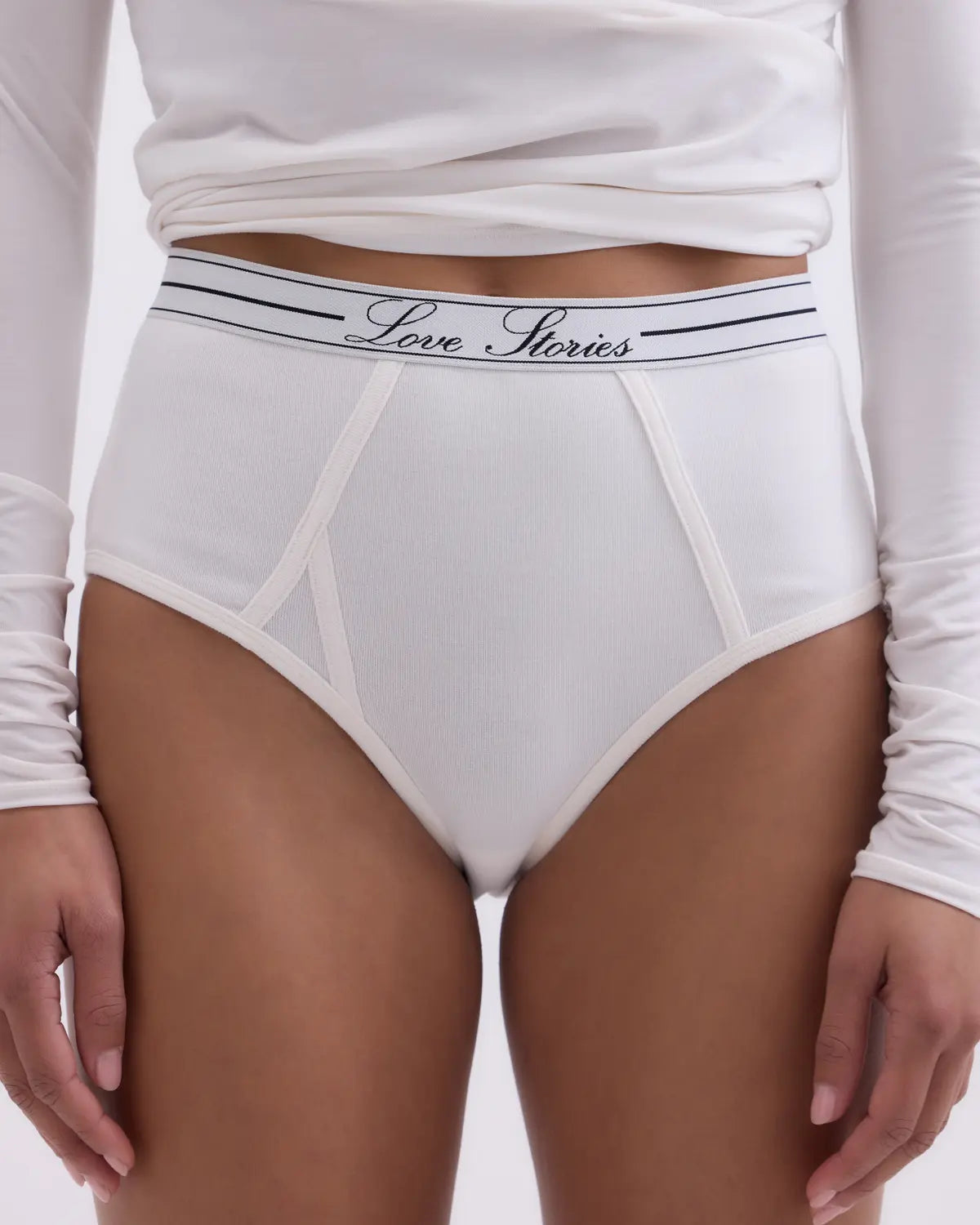 LS Moonflower white