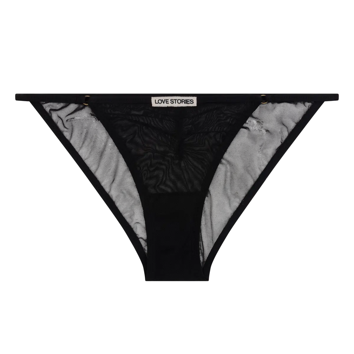 LS Trixie sheer black