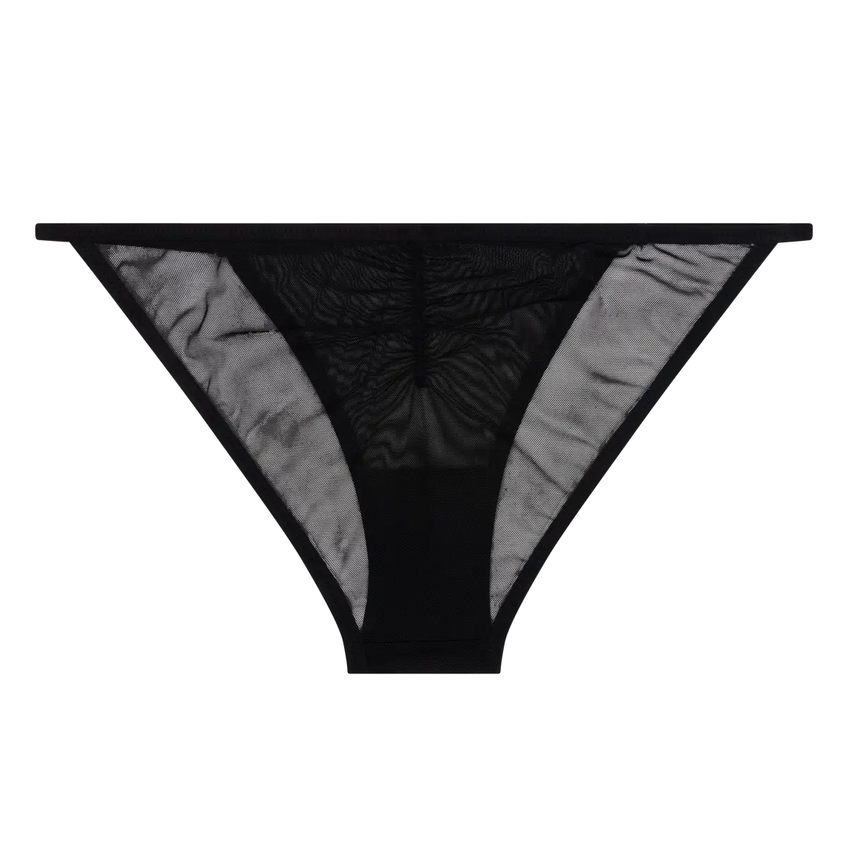 LS Trixie sheer black