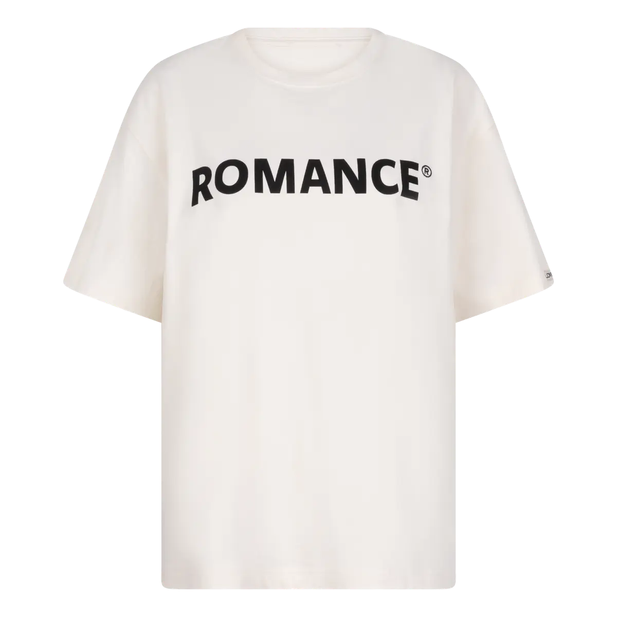 LS Josie white Romance