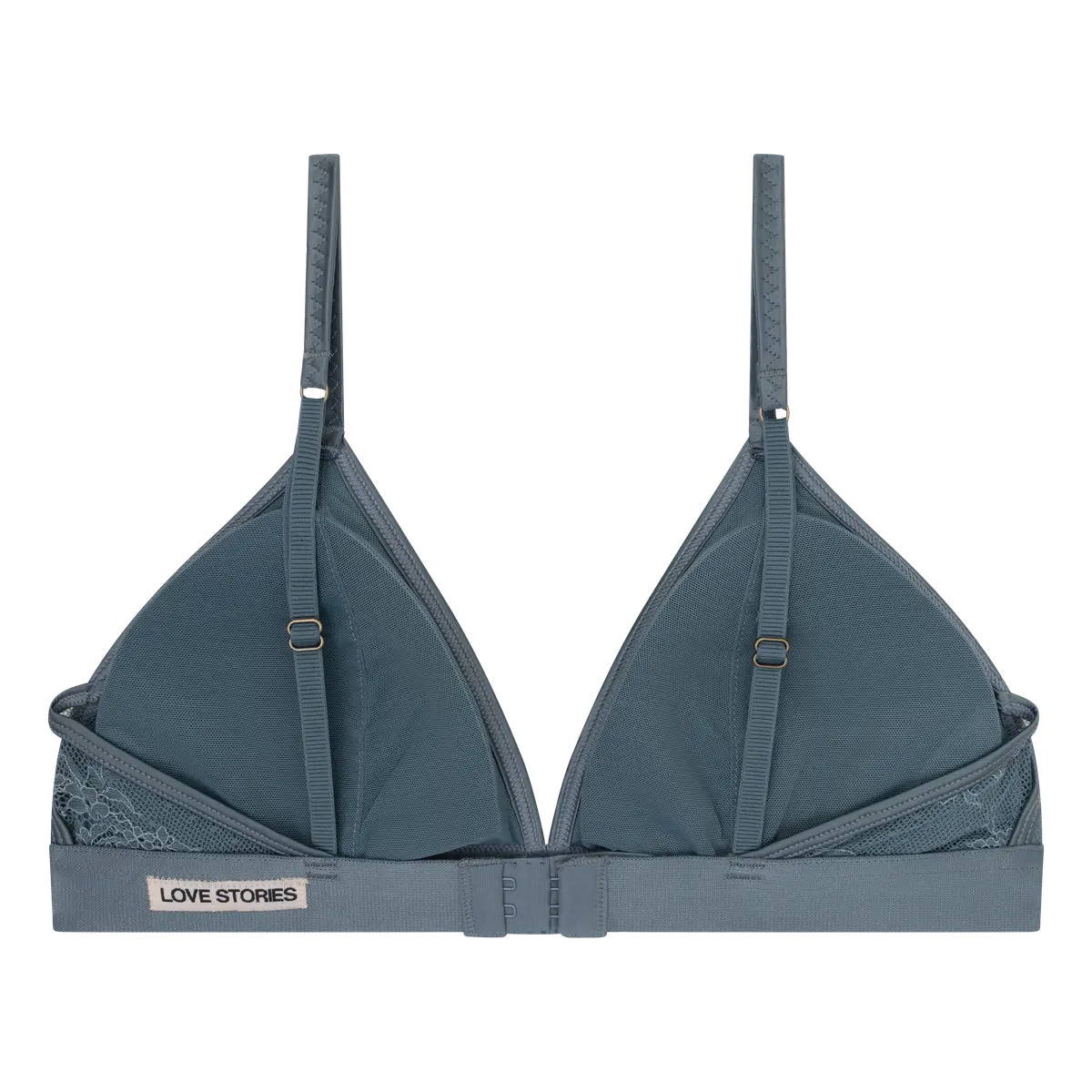 LS Darling Petrol blue