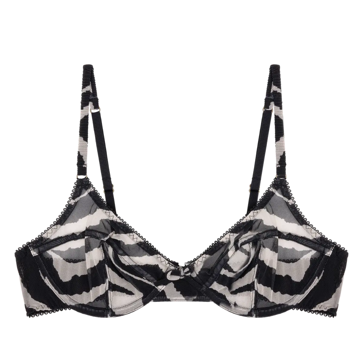 LS Romeo Zebra