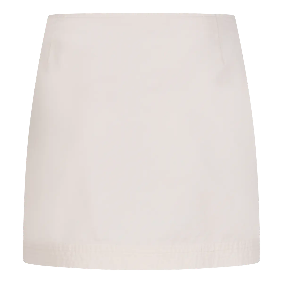 LS Laya skirt white