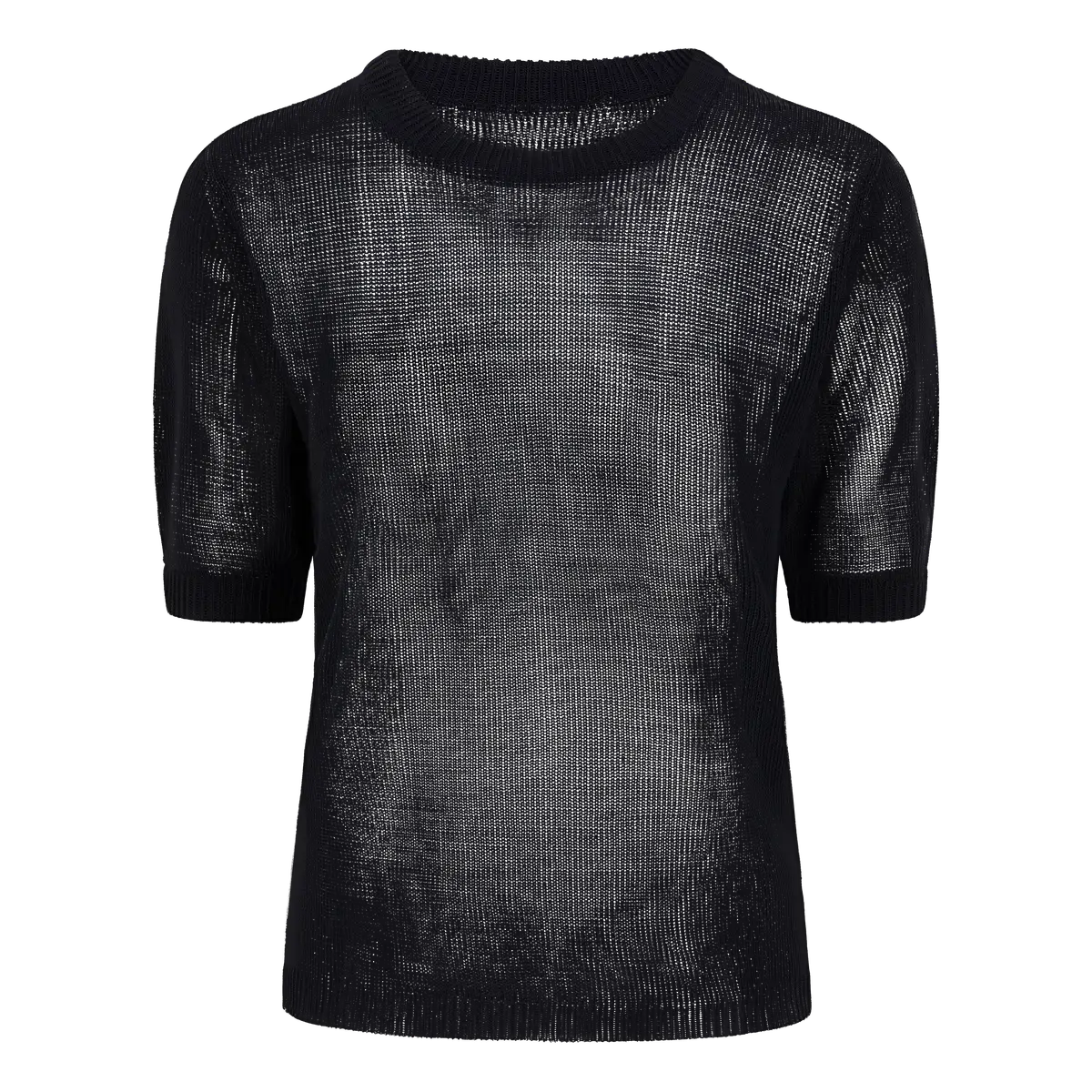 LS Lenny knit tee