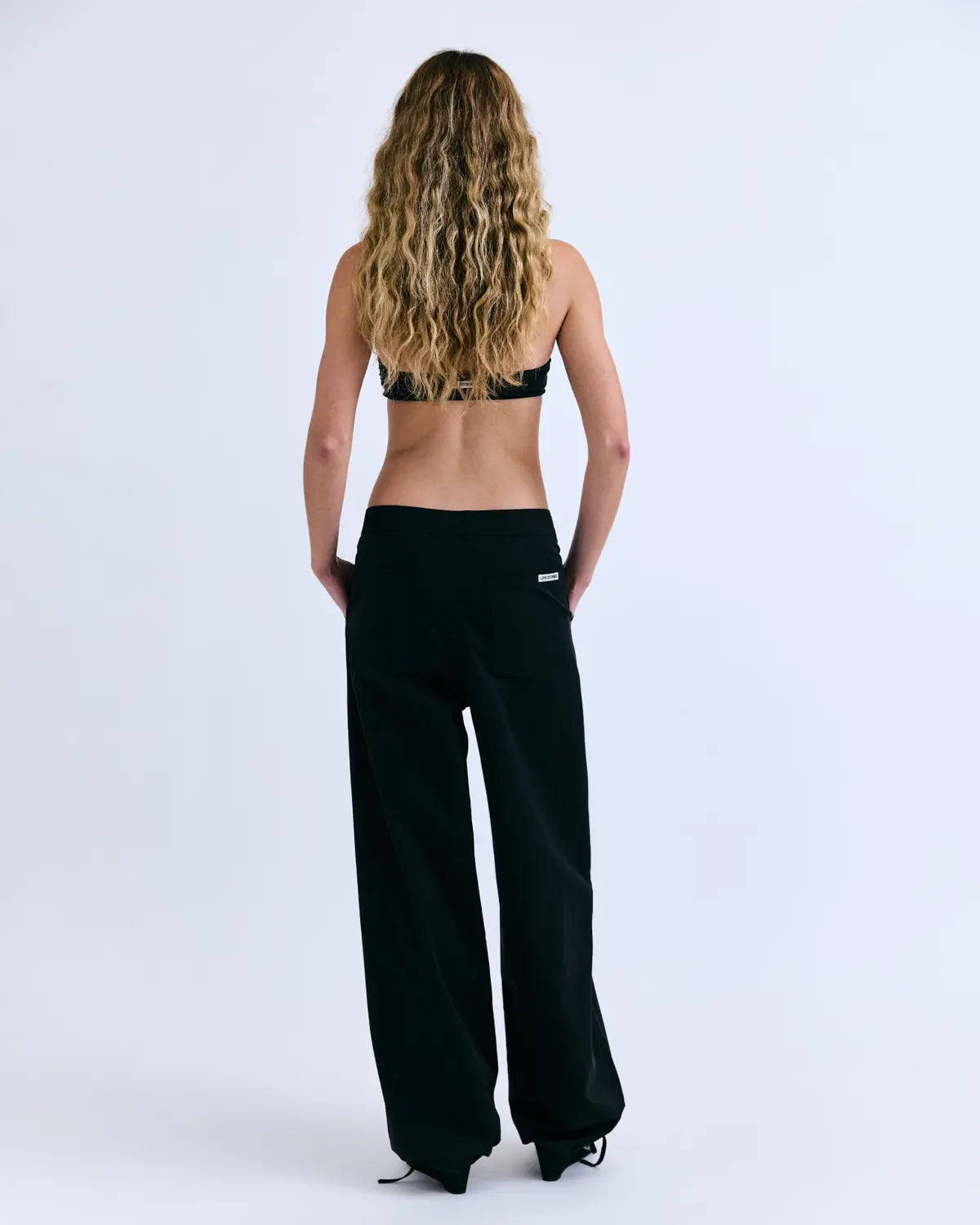 LS Evelyn balloon pants
