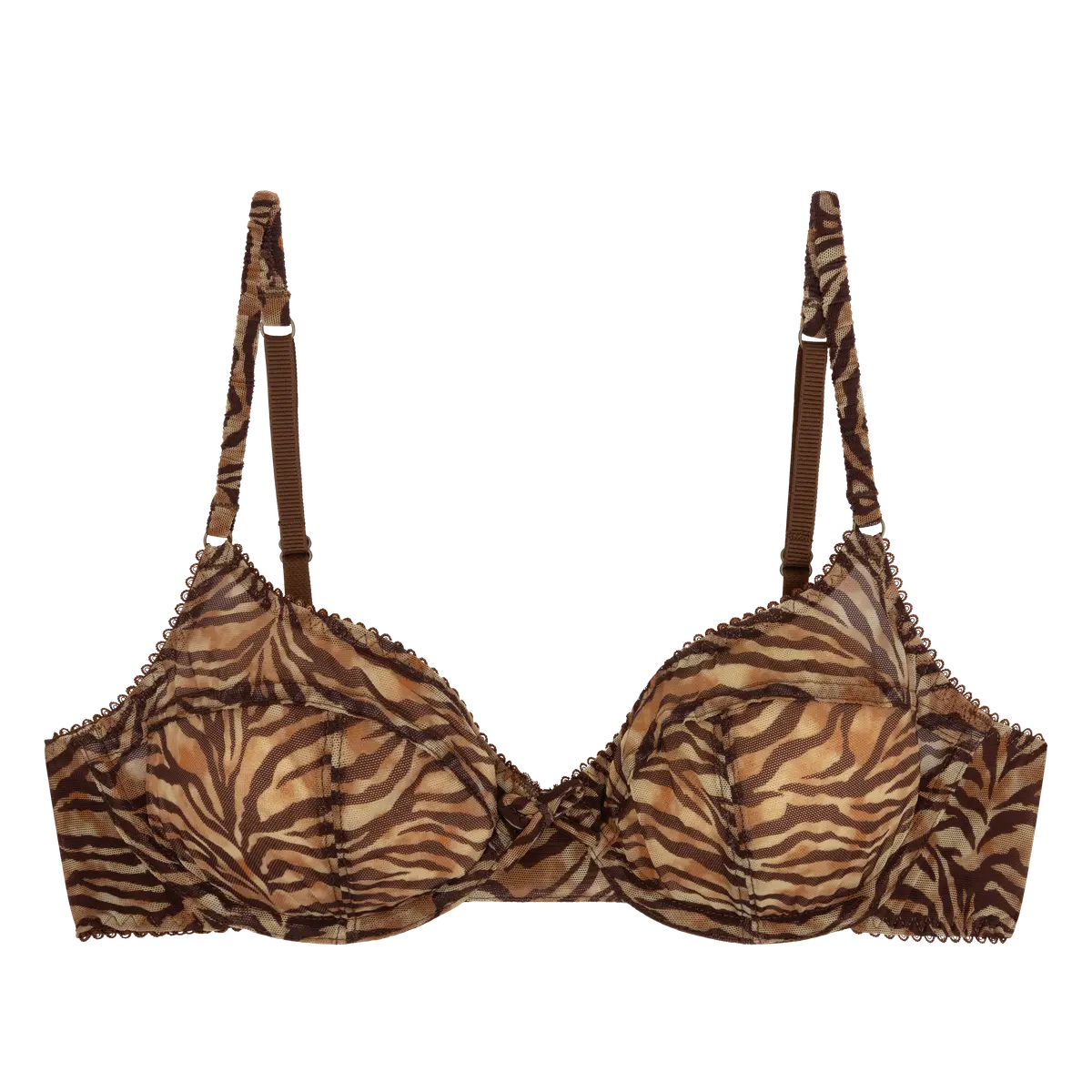 LS Romeo Tiger bralette