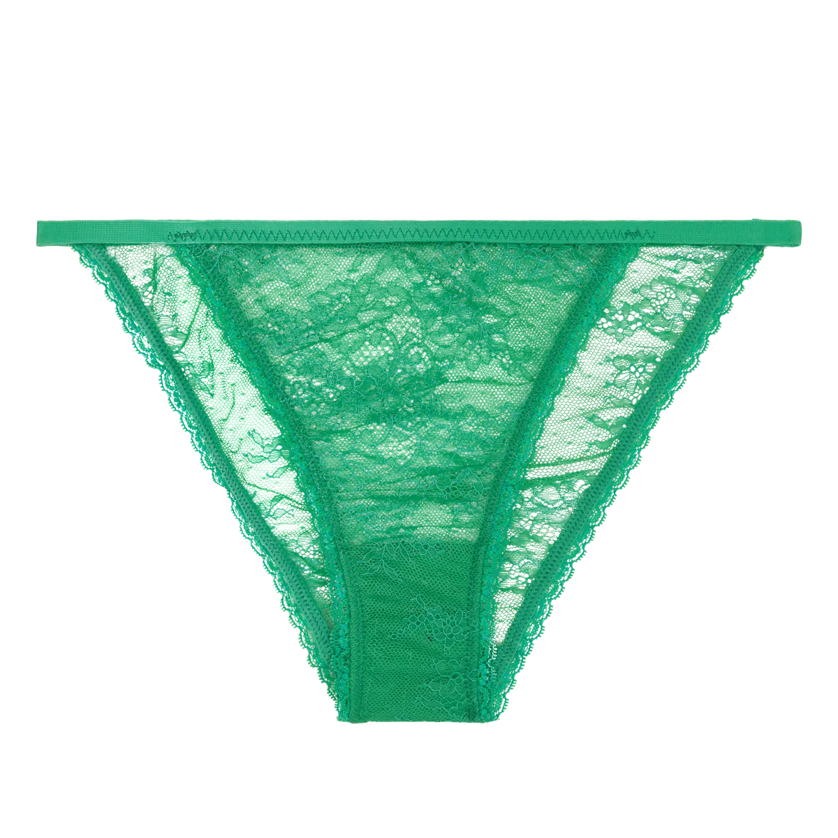 LS Isabel briefs green
