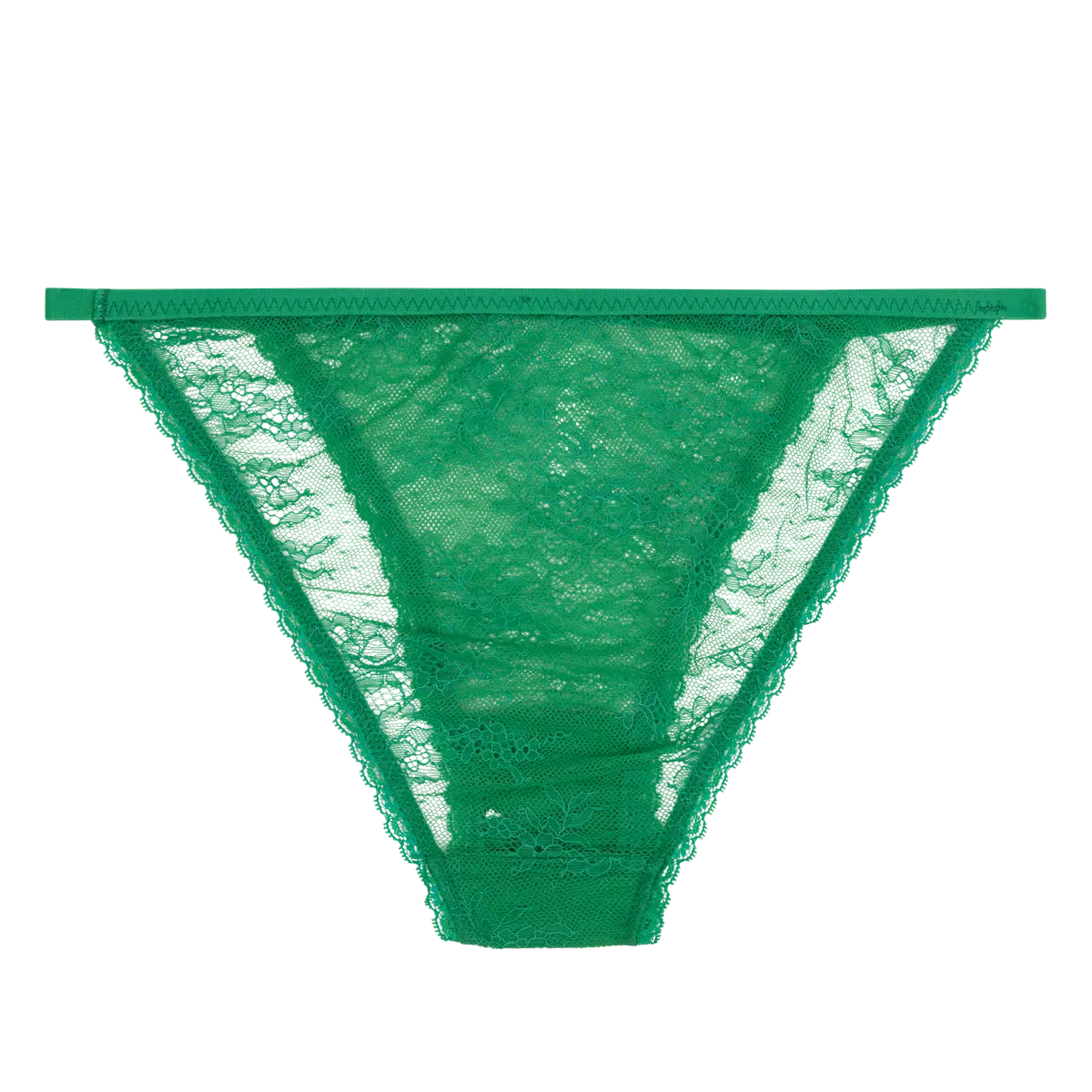 LS Isabel briefs green