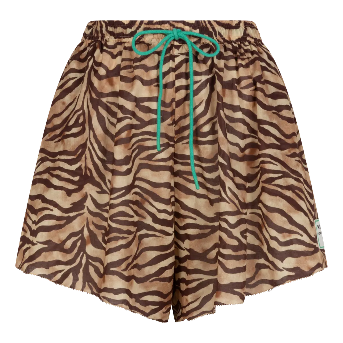 LS Leonardo Shorts -