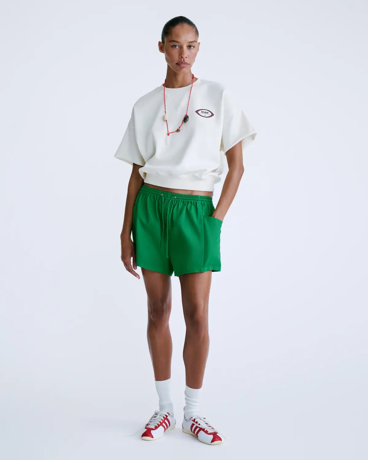 LS Sloane sweater