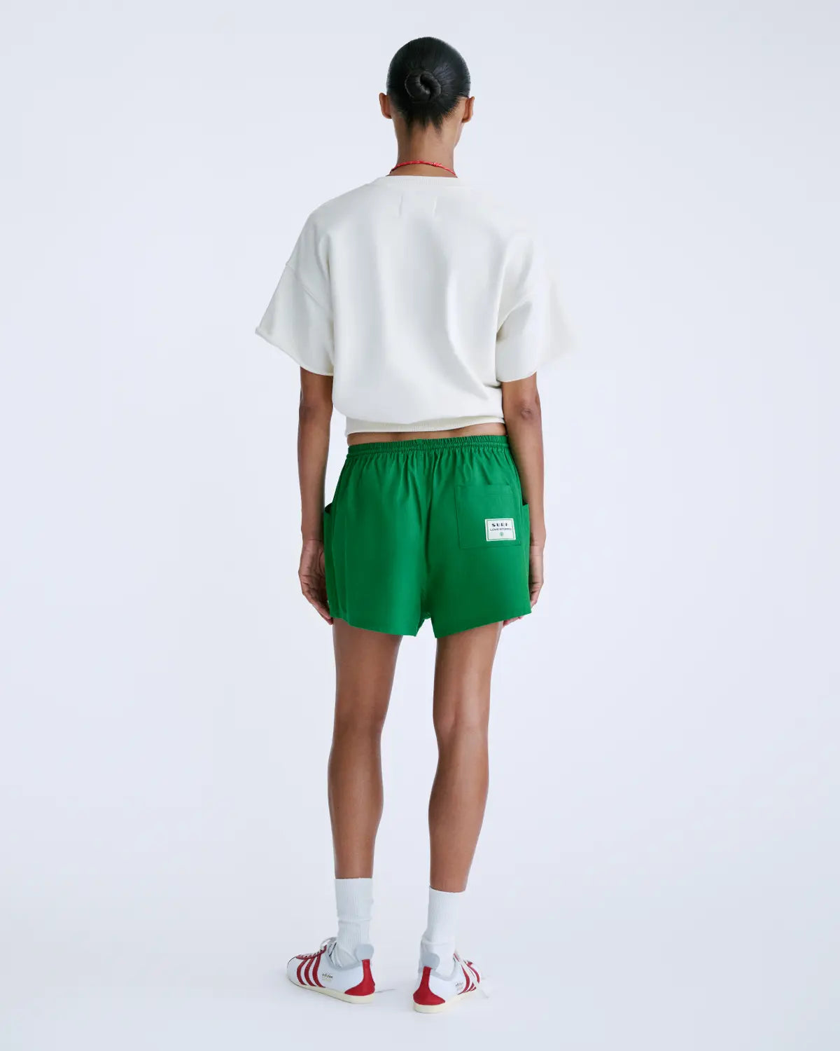 LS Sloane sweater
