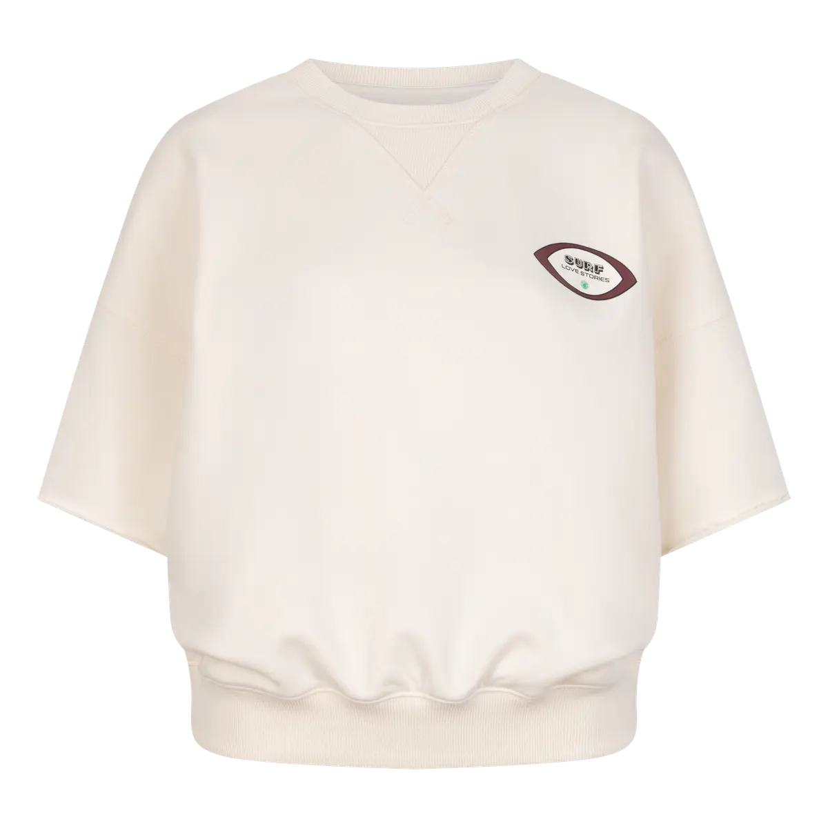 LS Sloane sweater