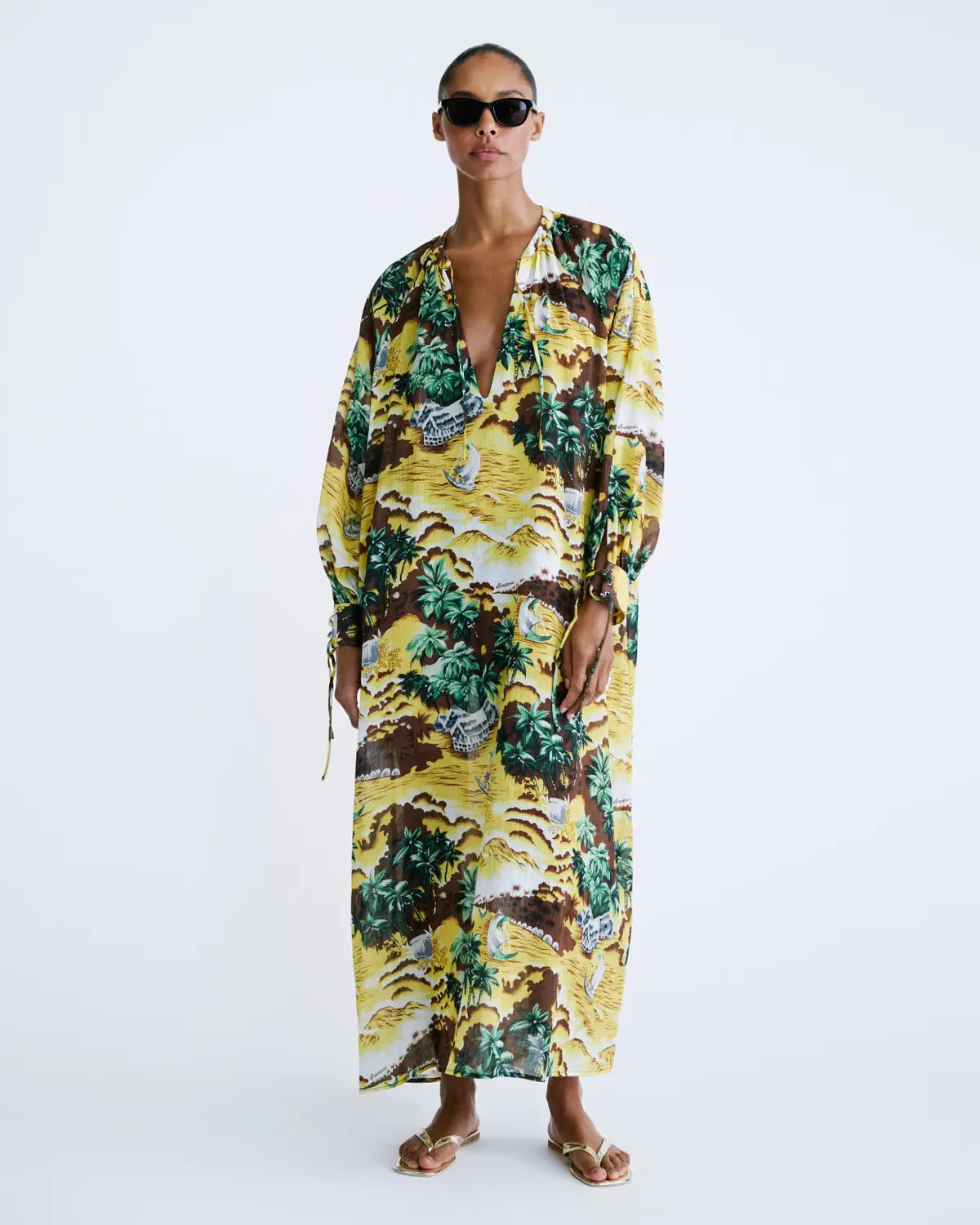 LS Coast dress