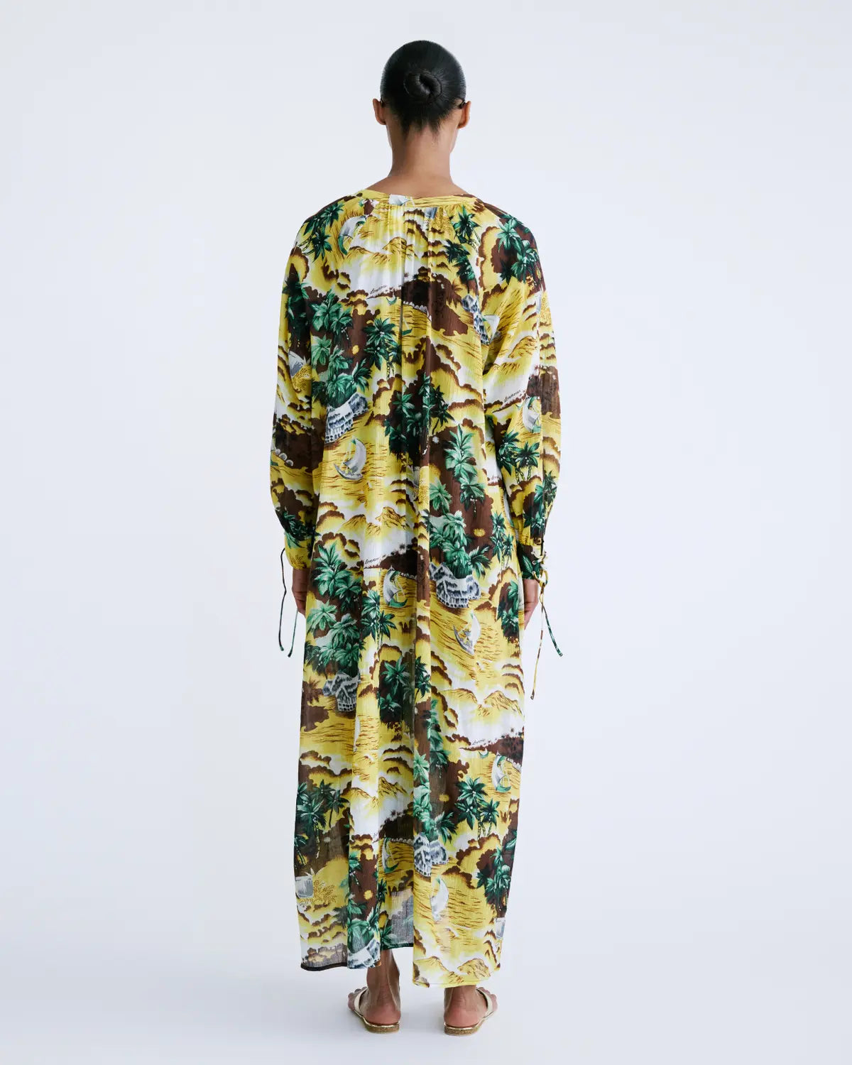LS Coast dress