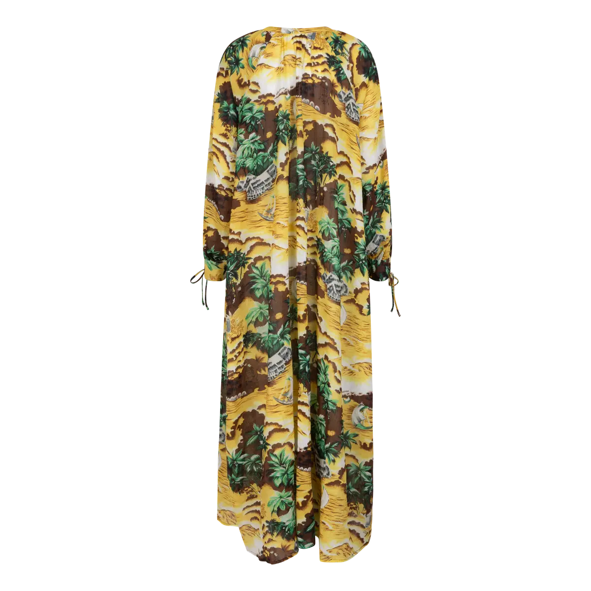 LS Coast dress