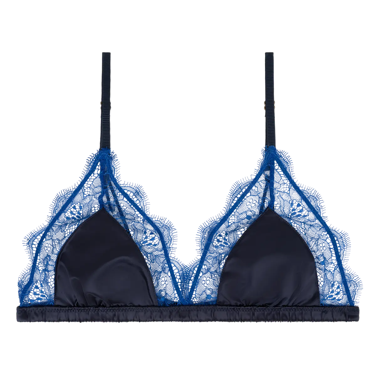 LS Love Lace blue