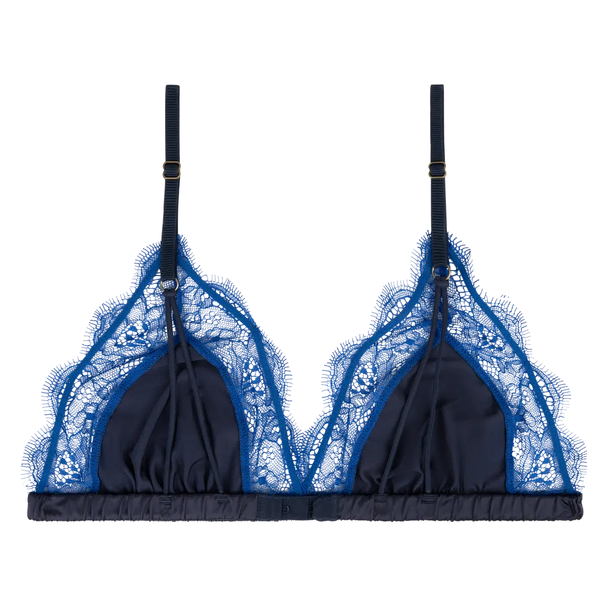 LS Love Lace blue