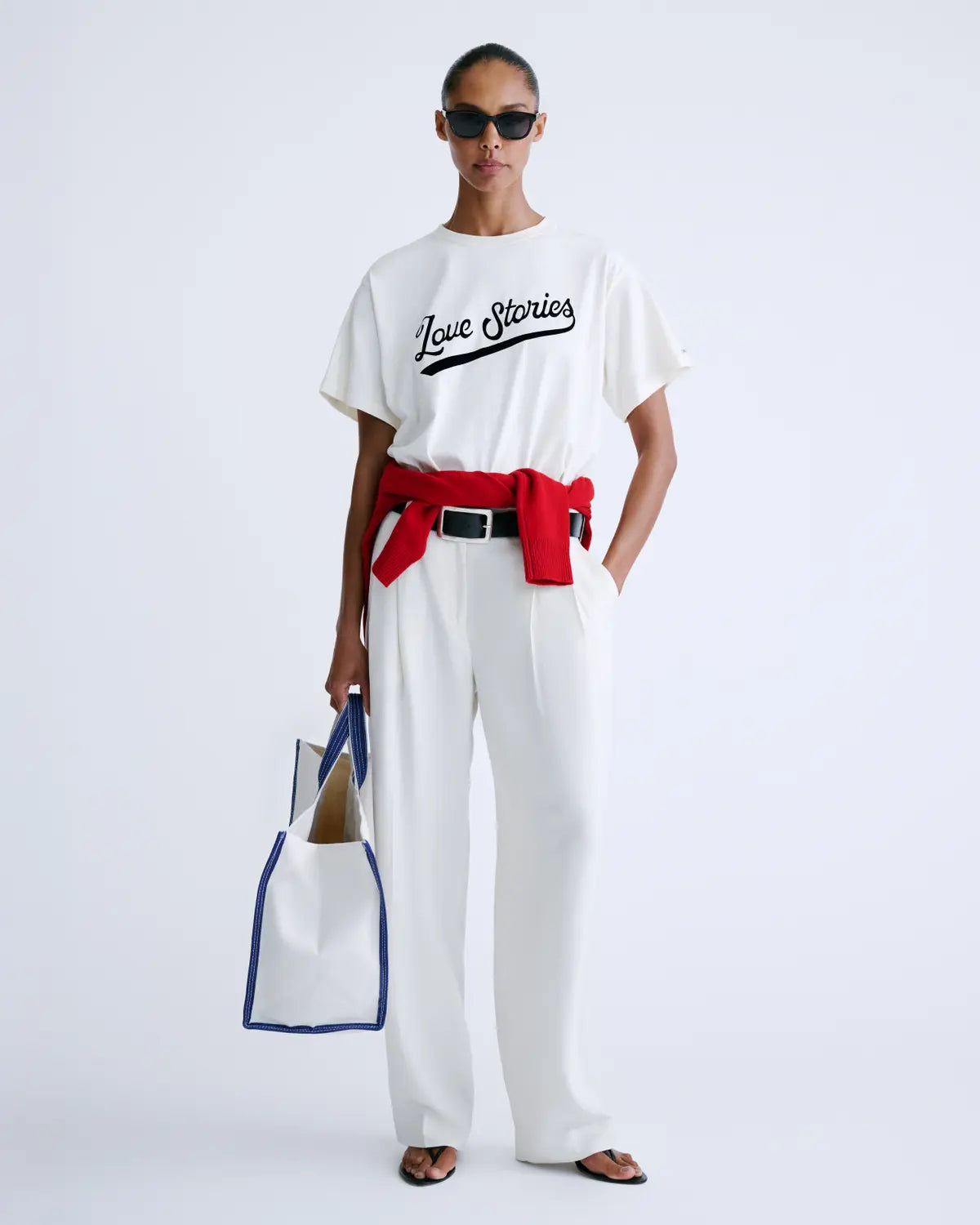 LS Josie t-shirt