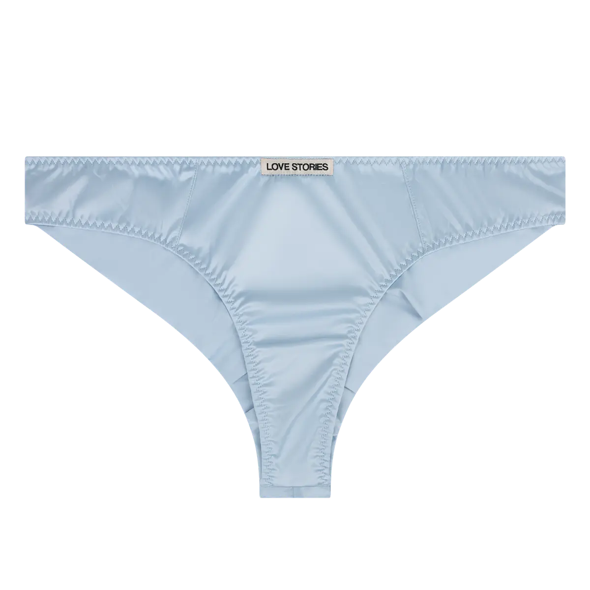 LS Carl Briefs Light Blue