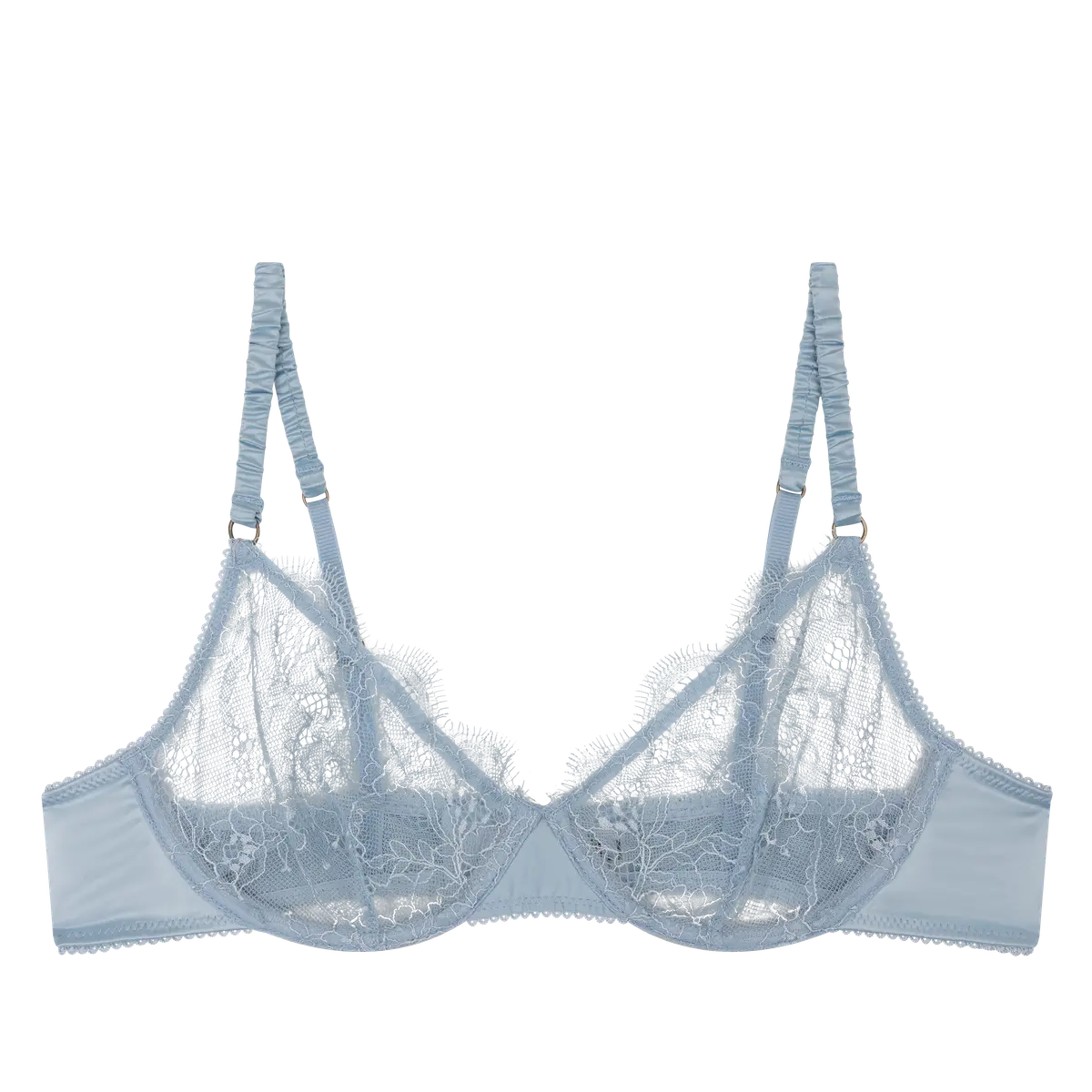LS Romeo Bra Light Blue