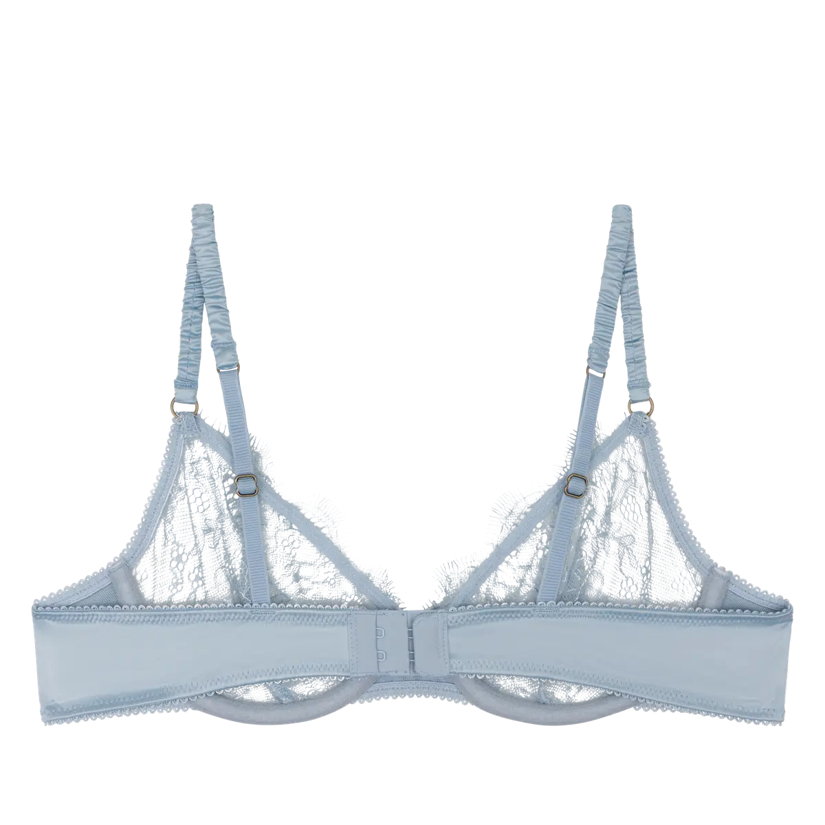 LS Romeo Bra Light Blue