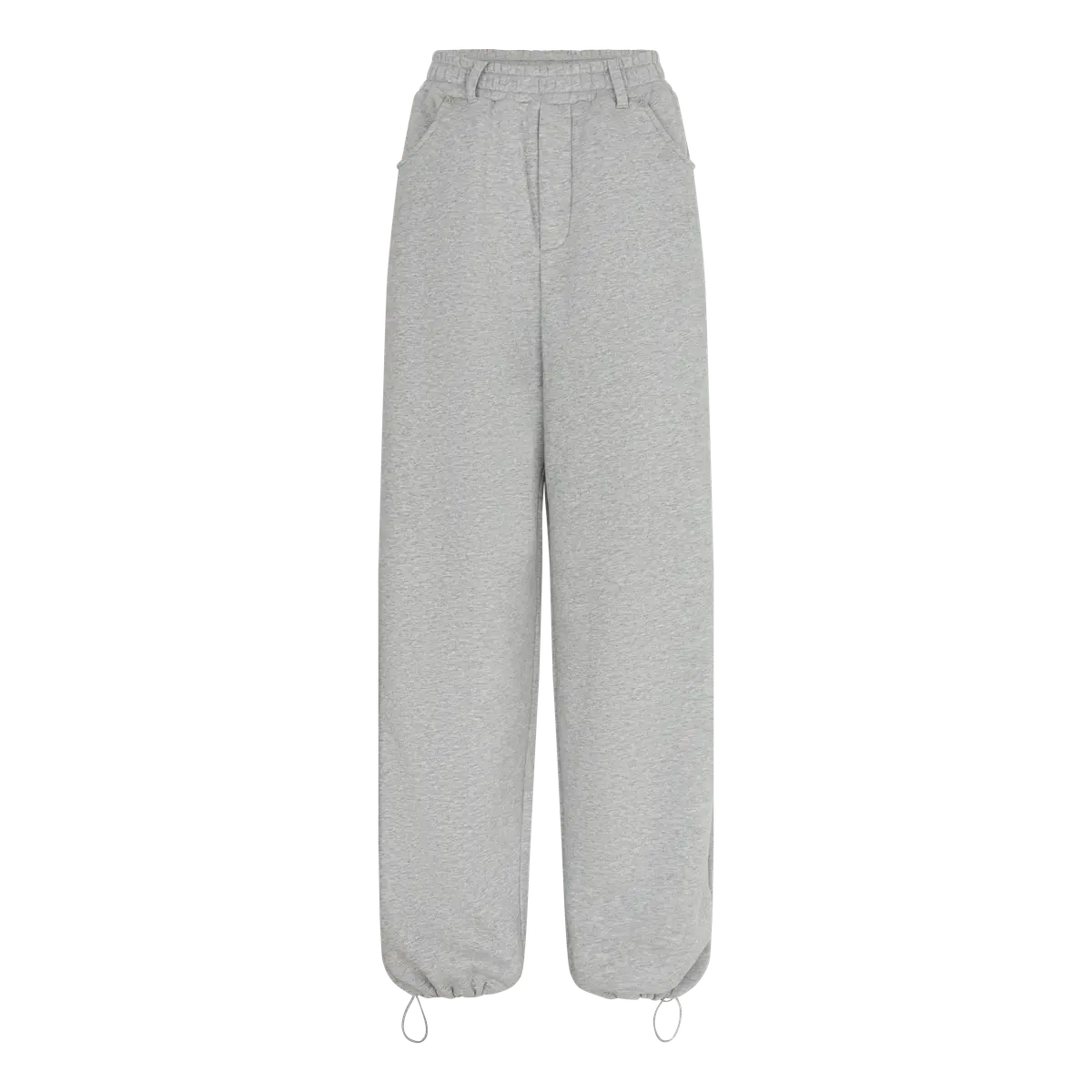 LS Carter Sweatpants Grey
