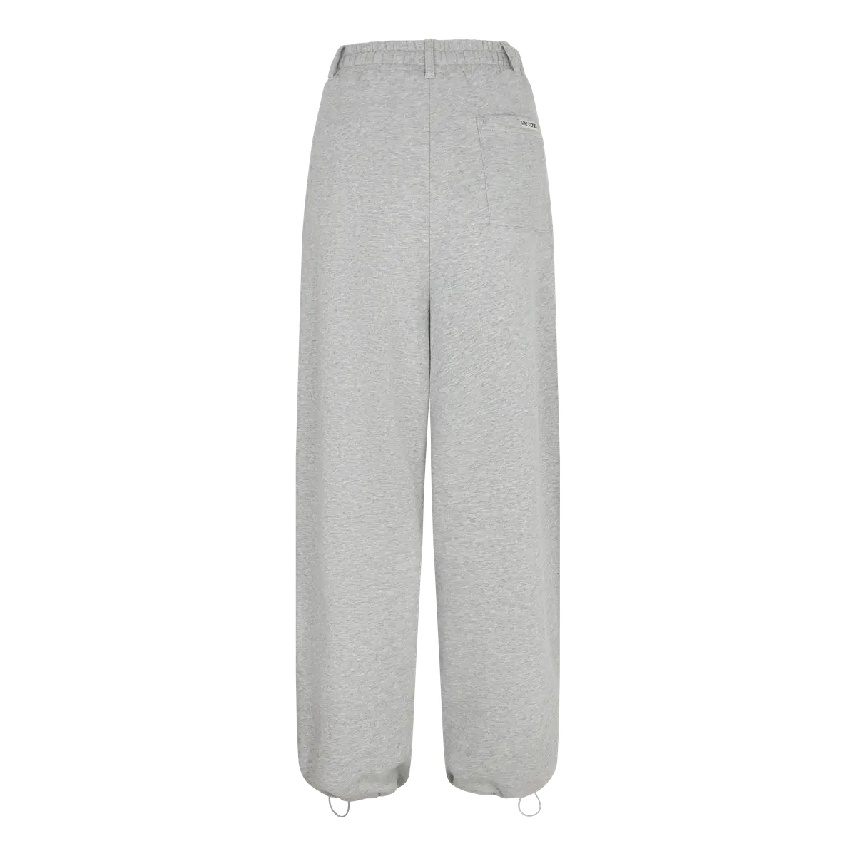 LS Carter Sweatpants Grey